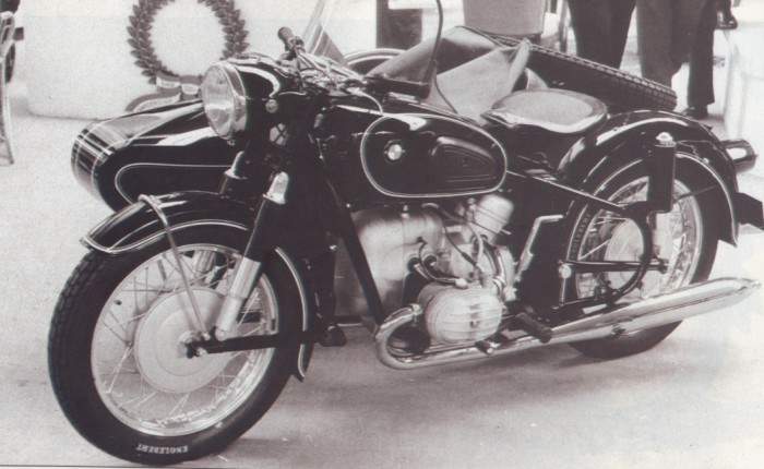 BMW R 60