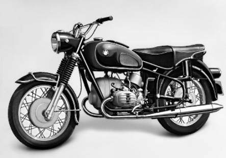 BMW R 60/7