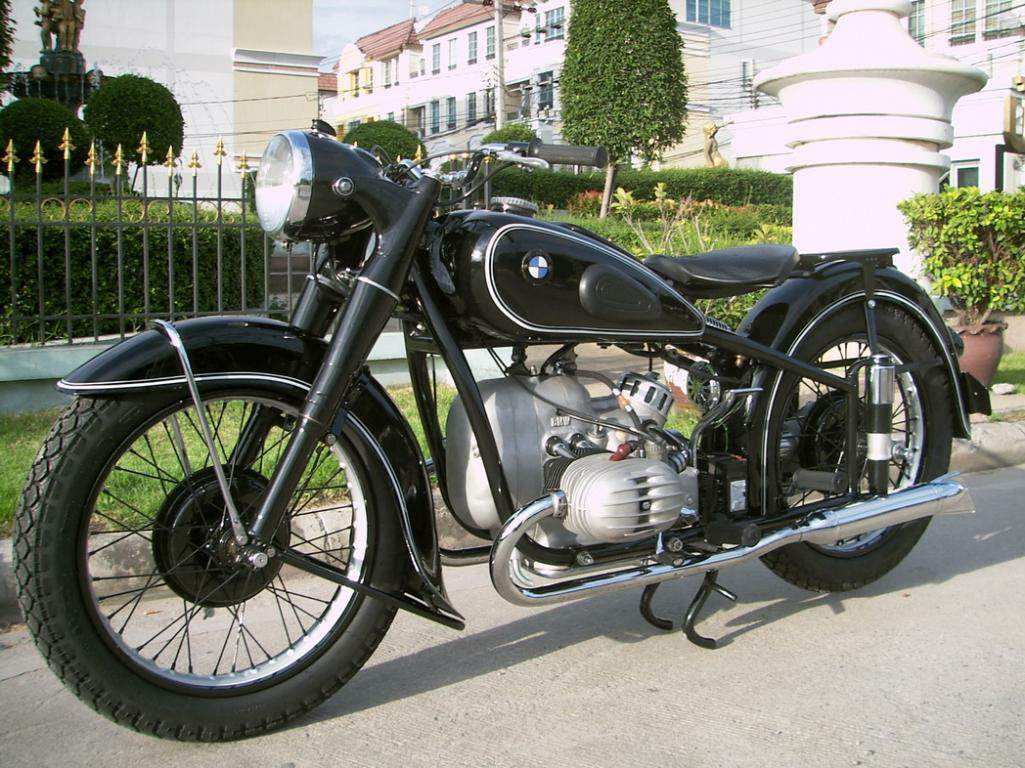 BMW R 67