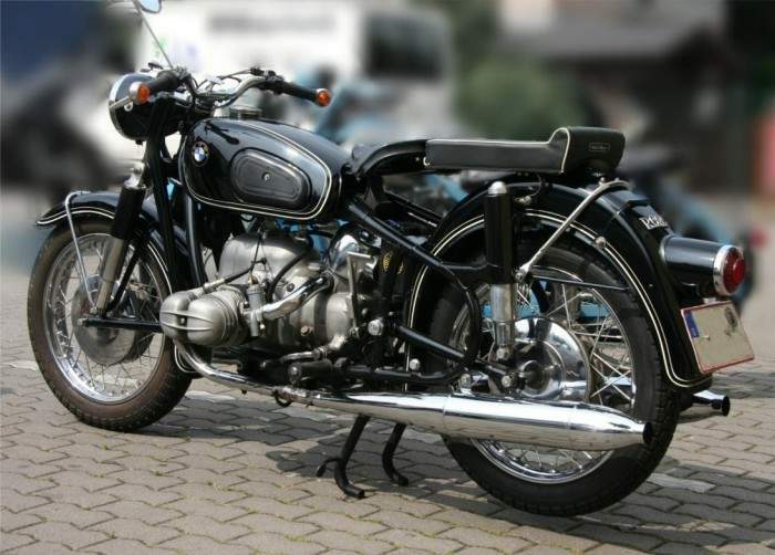 BMW R 69