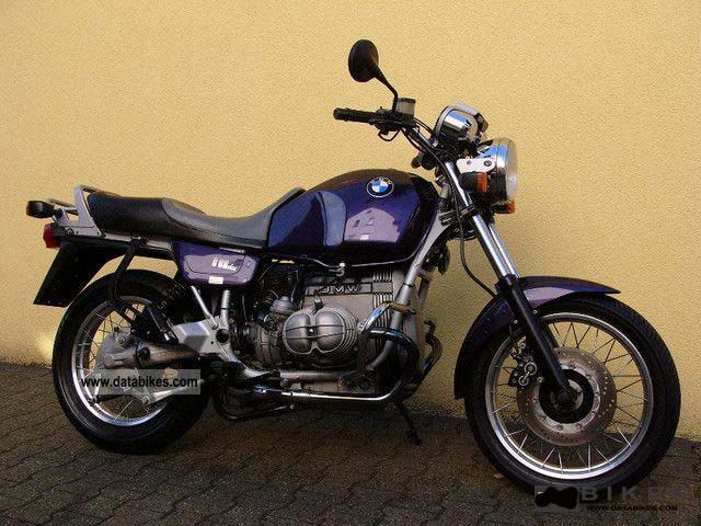 BMW R 80