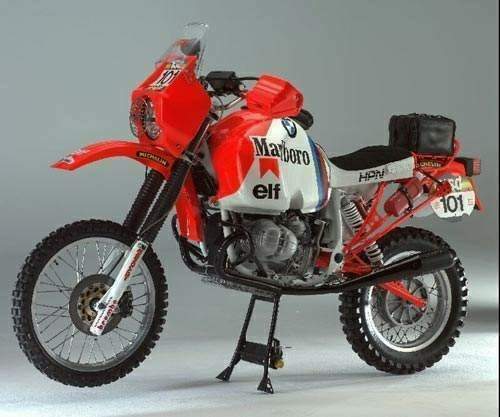 BMW R 80 GS