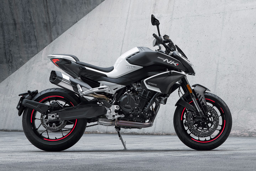 CFMOTO 800 NK