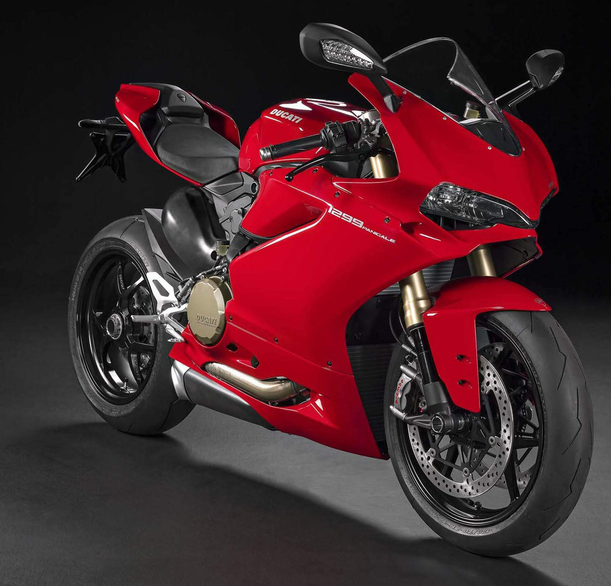 DUCATI 1299 Panigale