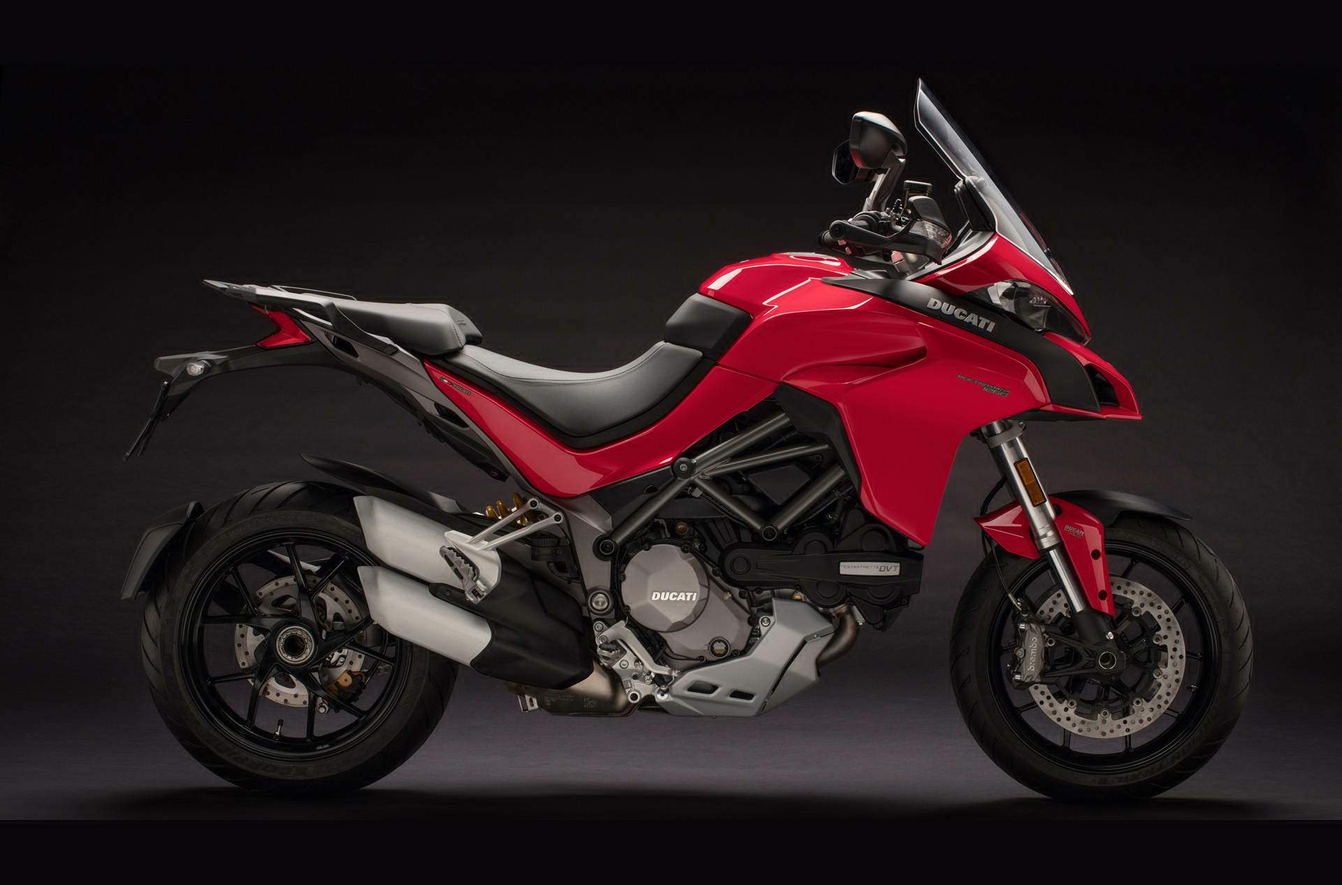 DUCATI Multistrada 1260