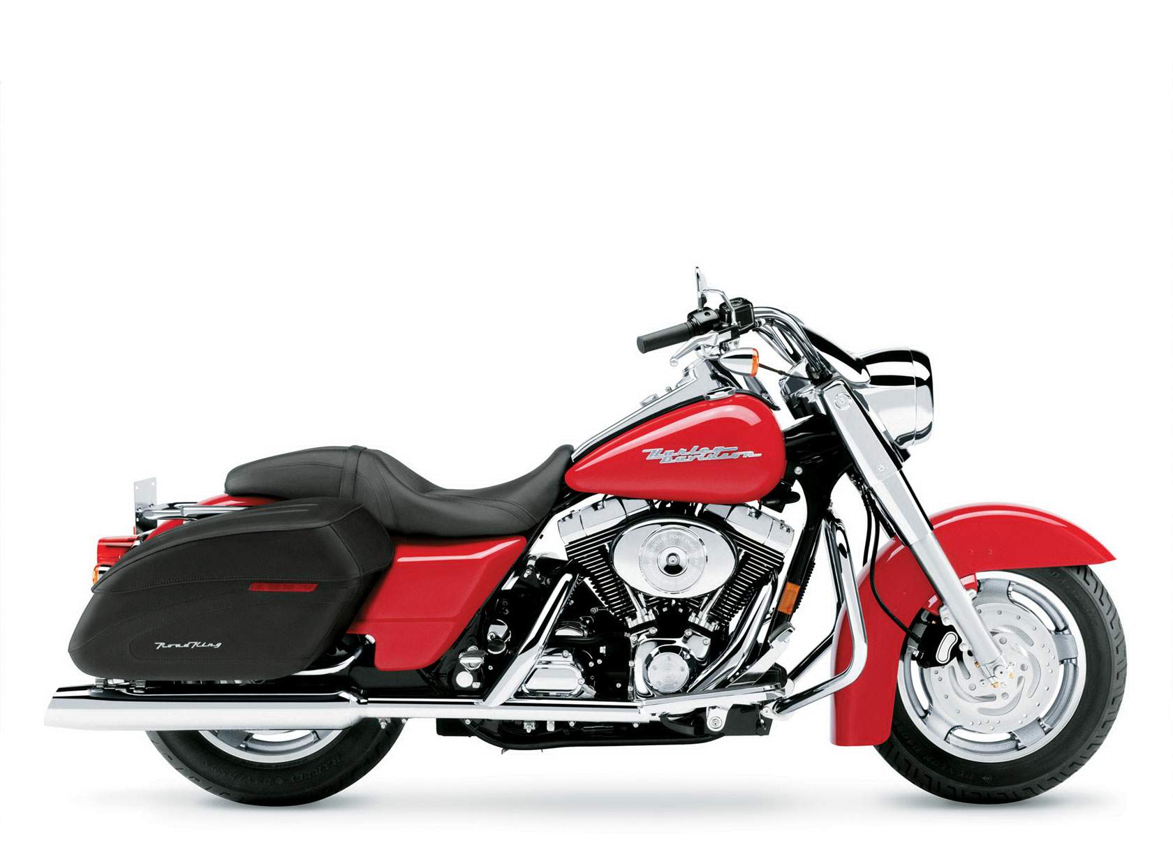 HARLEY-DAVIDSON FLHRSI Road King Custom