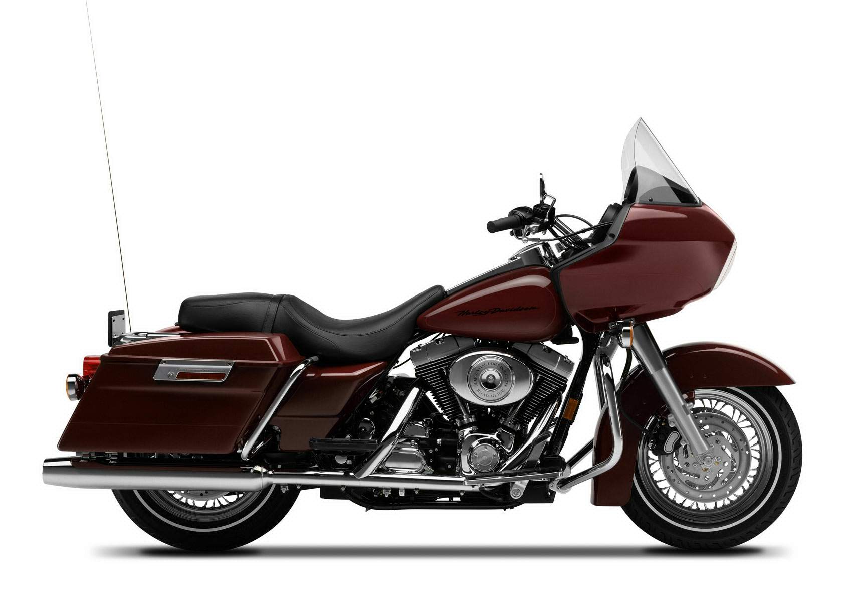 HARLEY-DAVIDSON FLTRI Road Glide