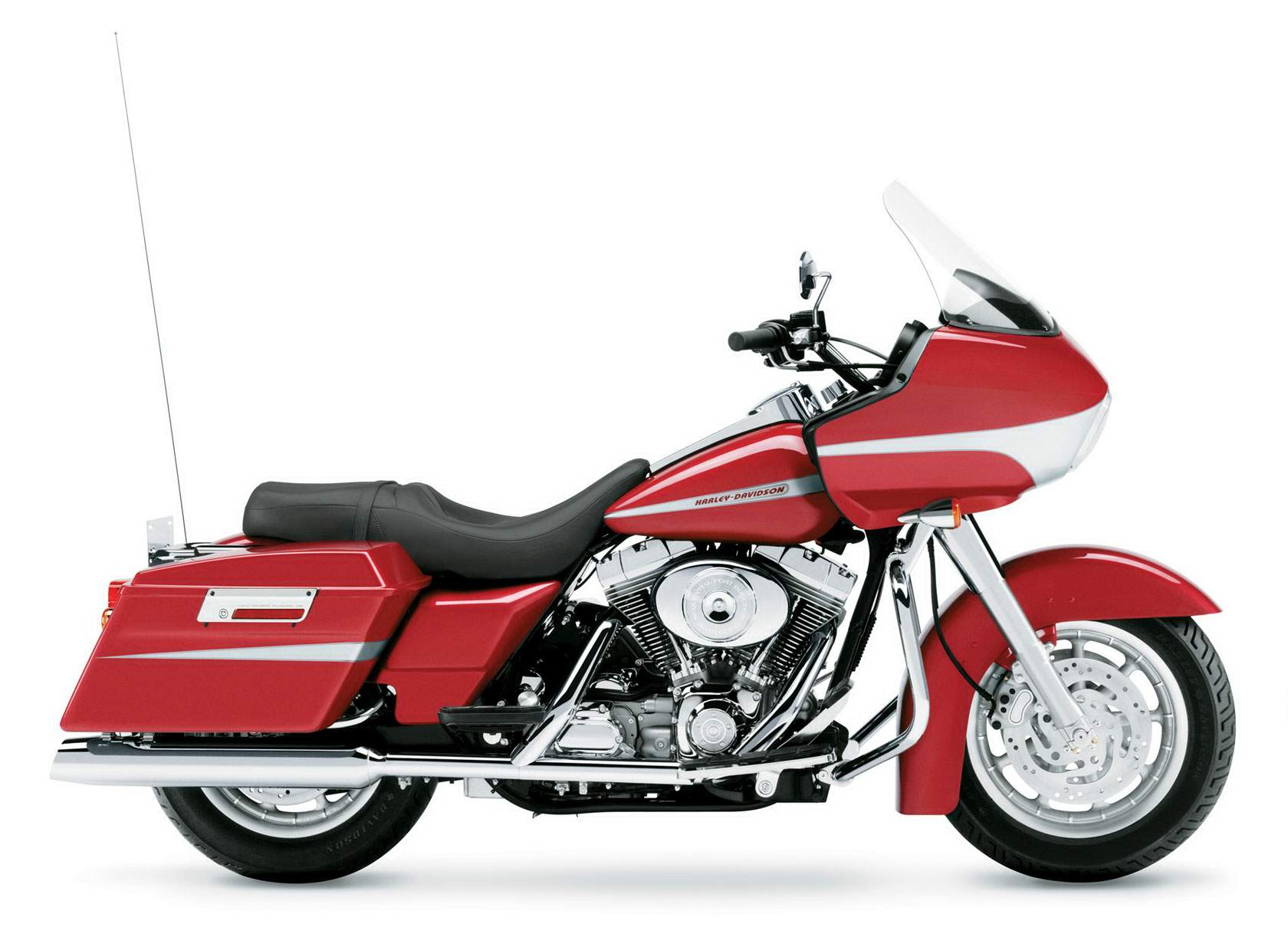 HARLEY-DAVIDSON FLTRI Road Glide