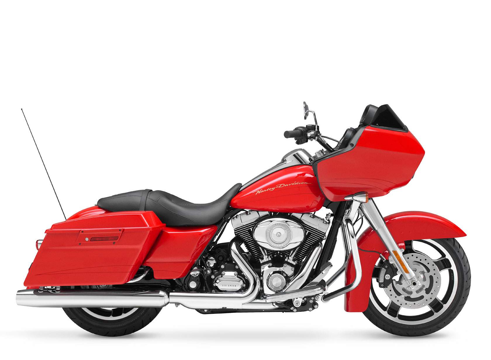 HARLEY-DAVIDSON FLTRX Road Glide Custom