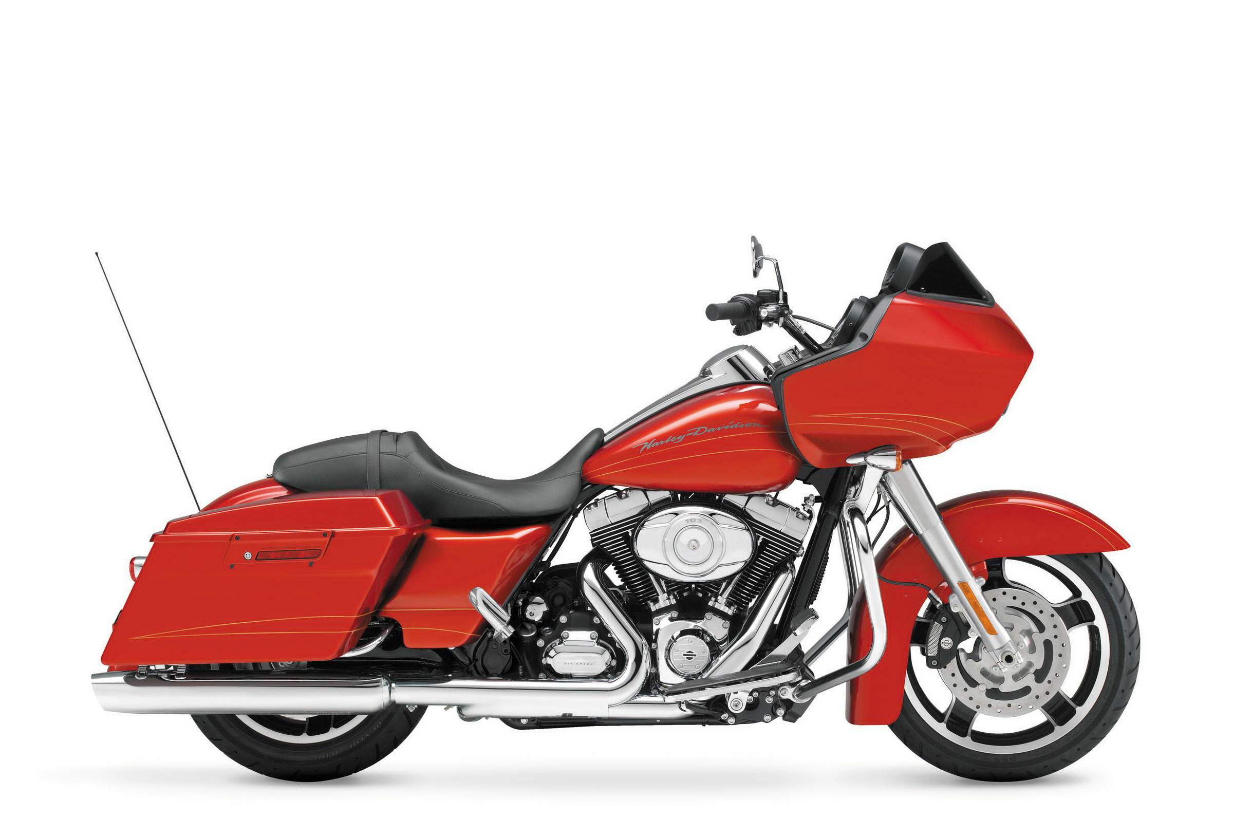 HARLEY-DAVIDSON FLTRX Road Glide Custom