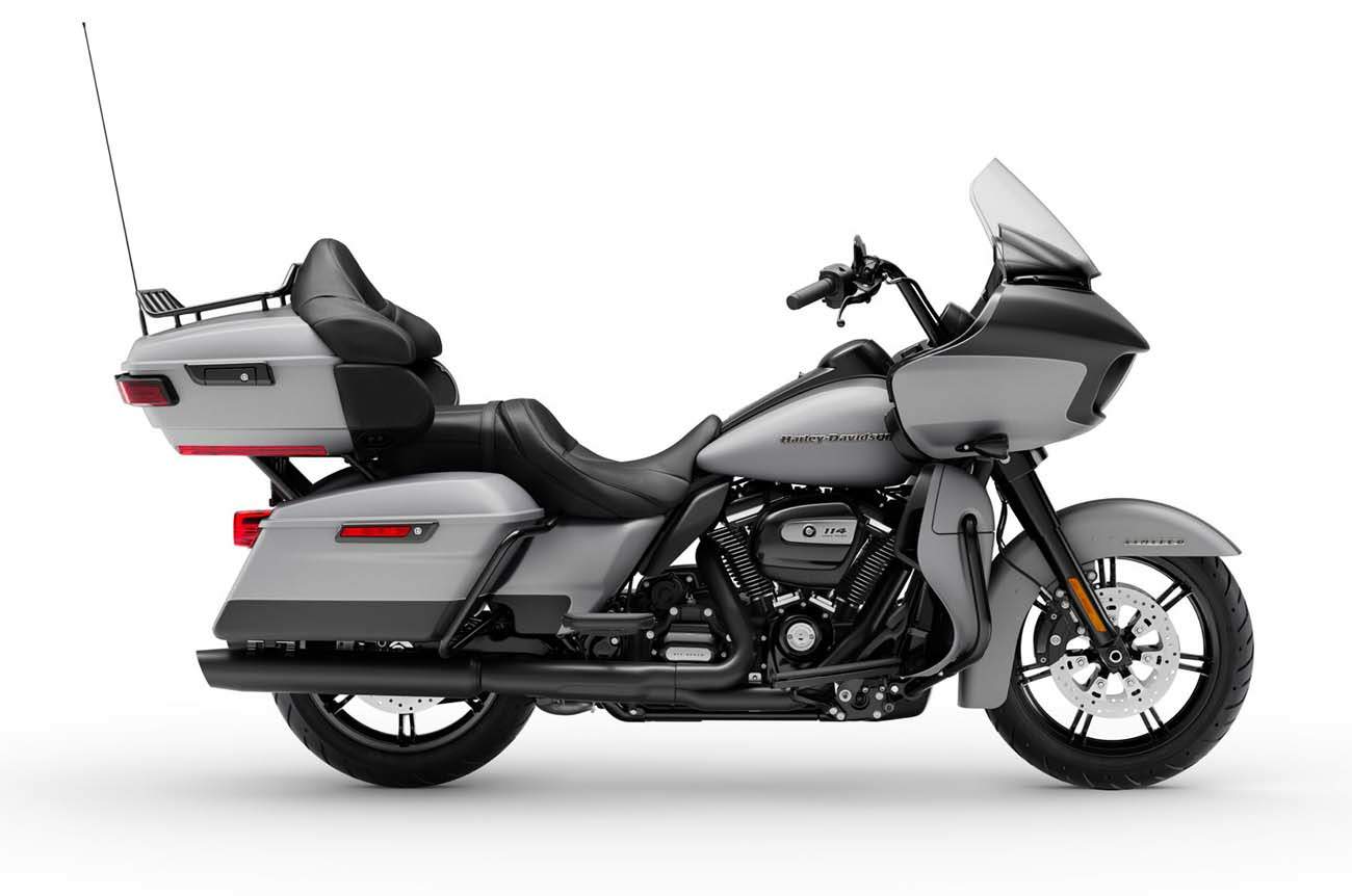 HARLEY-DAVIDSON FLHTKSE Electra Ultra Glide CVO