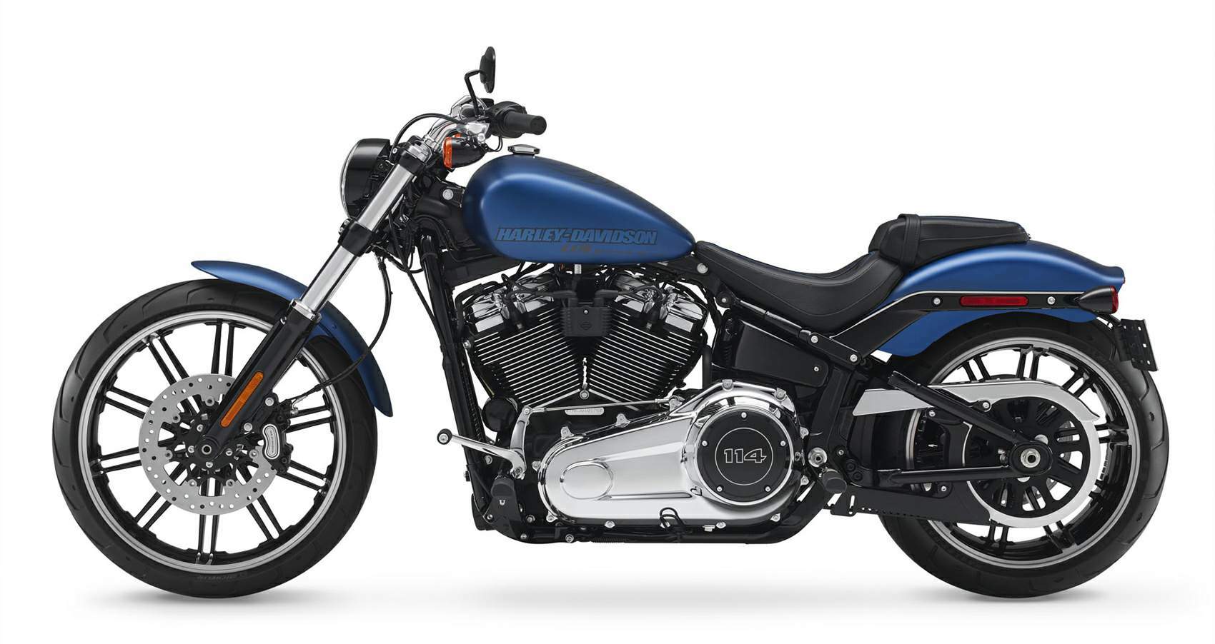 HARLEY-DAVIDSON FXBRS Breakout 114