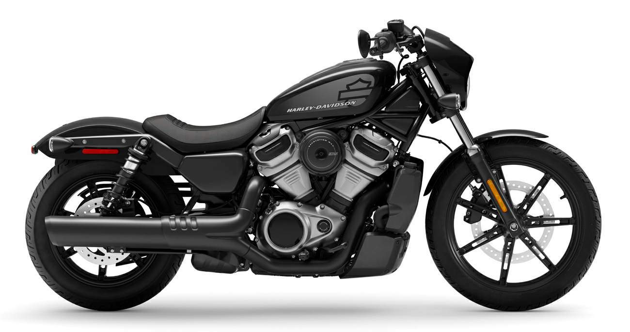 HARLEY-DAVIDSON RH975 Nightster