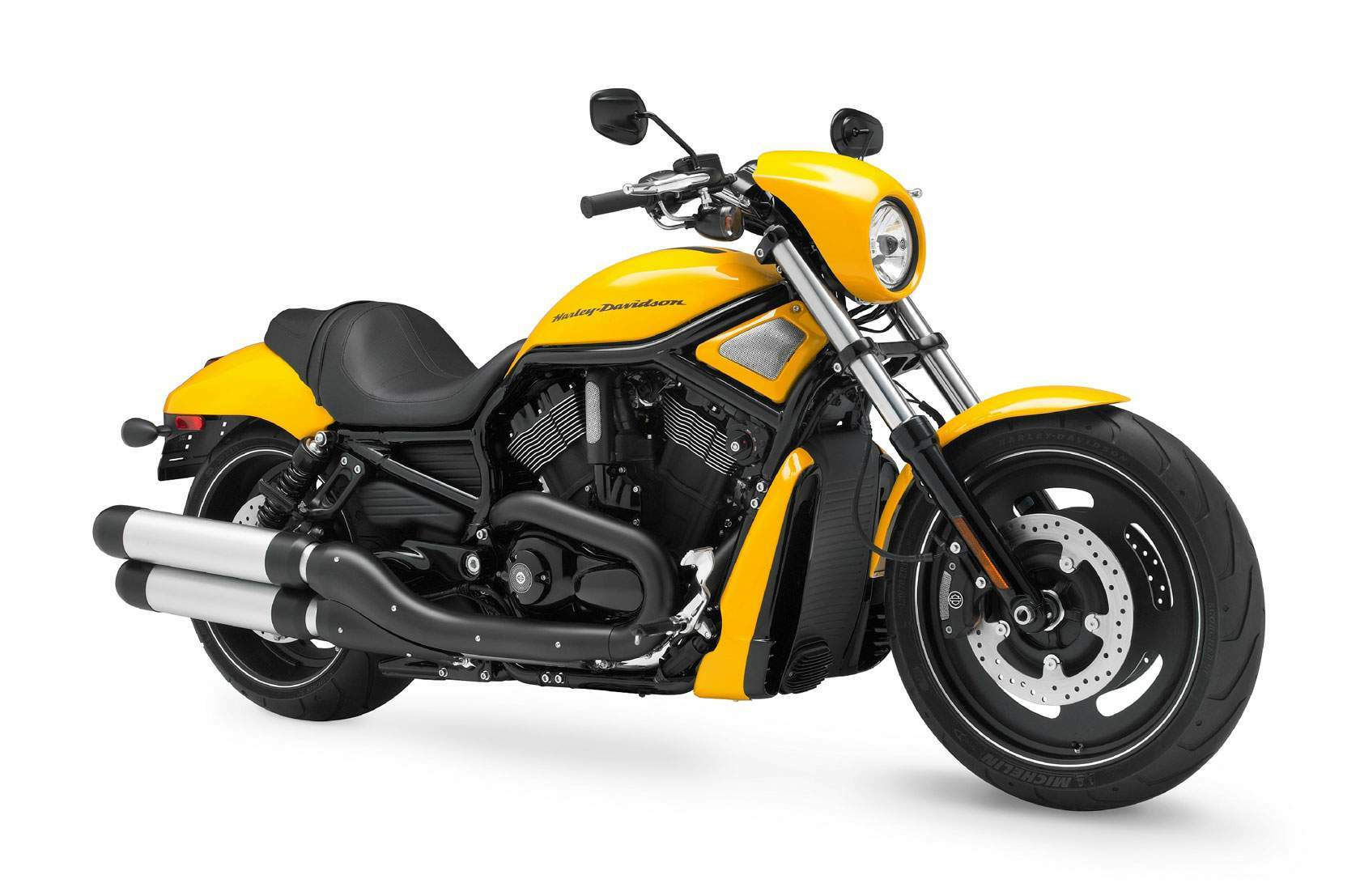 HARLEY-DAVIDSON VRSCDX Night Rod Special