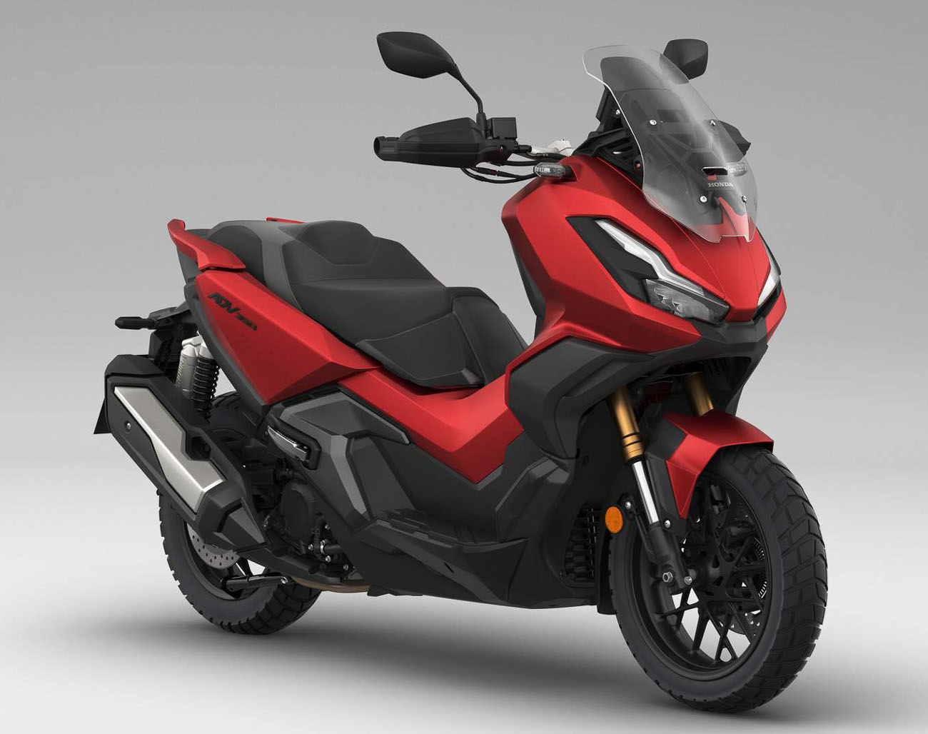 HONDA ADV 350