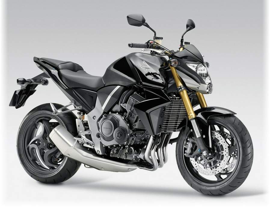 HONDA CB 1000R