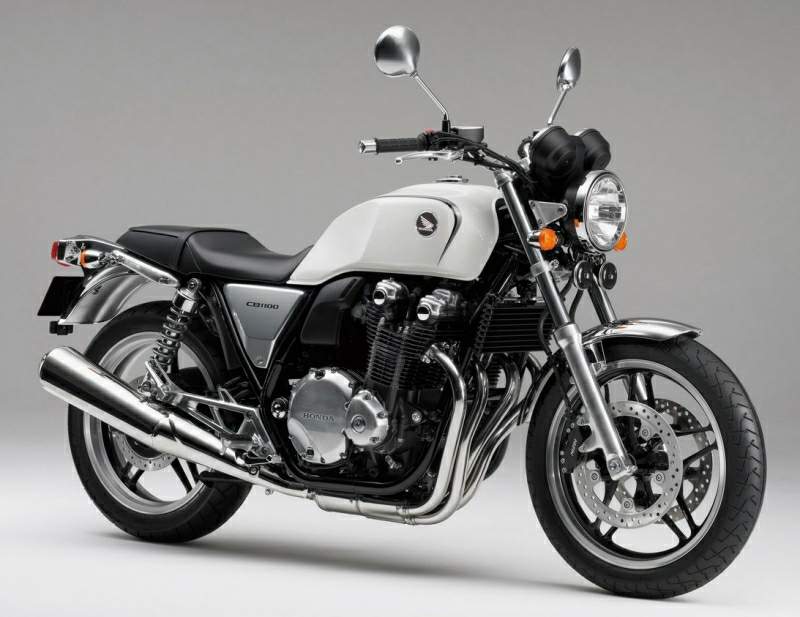 HONDA CB 1100