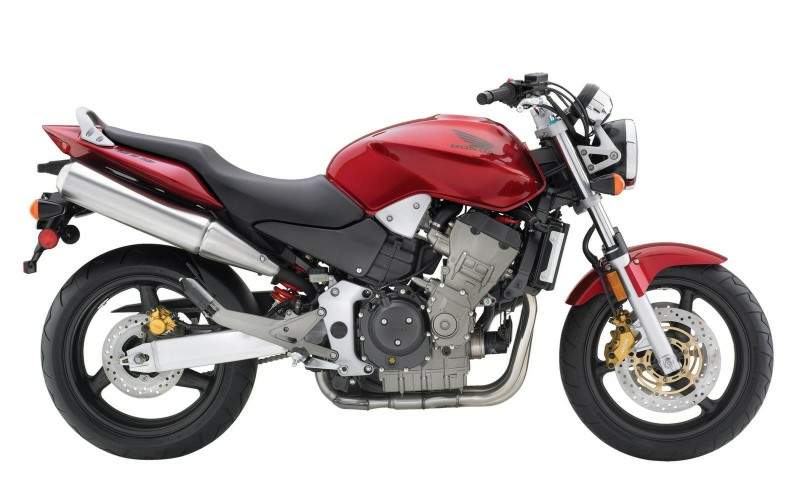 HONDA CB 900F Hornet