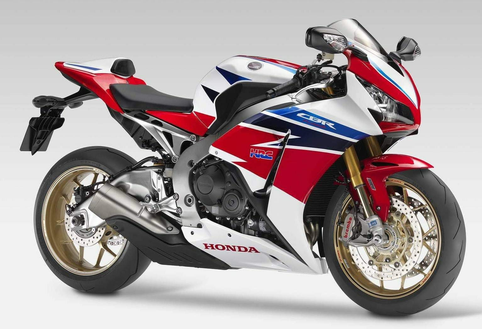 HONDA CBR 1000RR-SP Fireblade