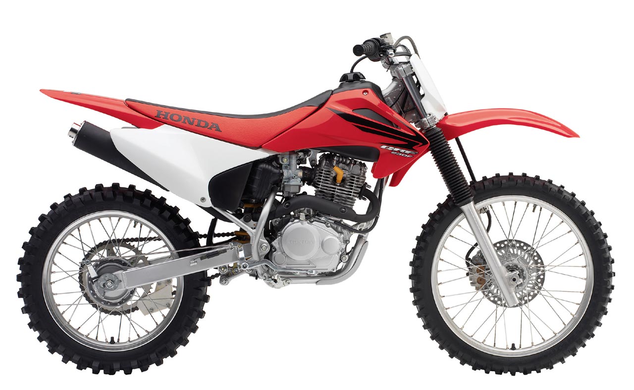 HONDA CRF 230L