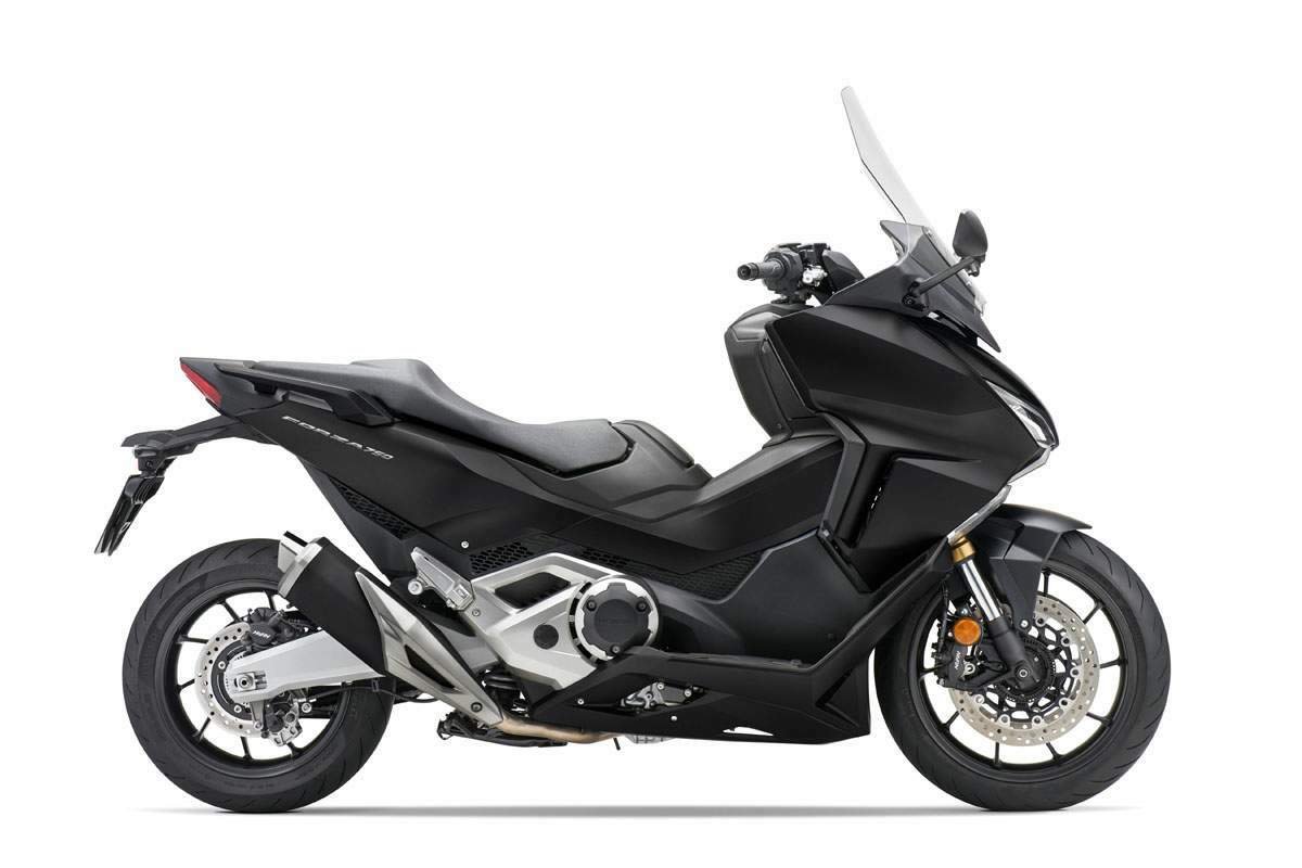 HONDA NSS 750 Forza