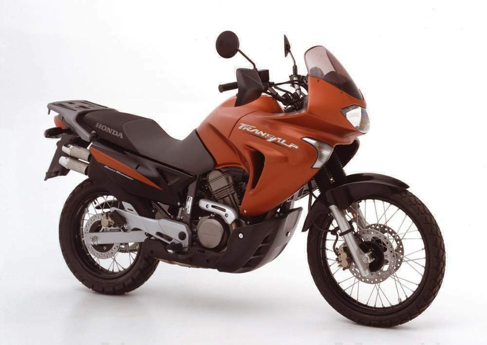 HONDA XL 650V Transalp