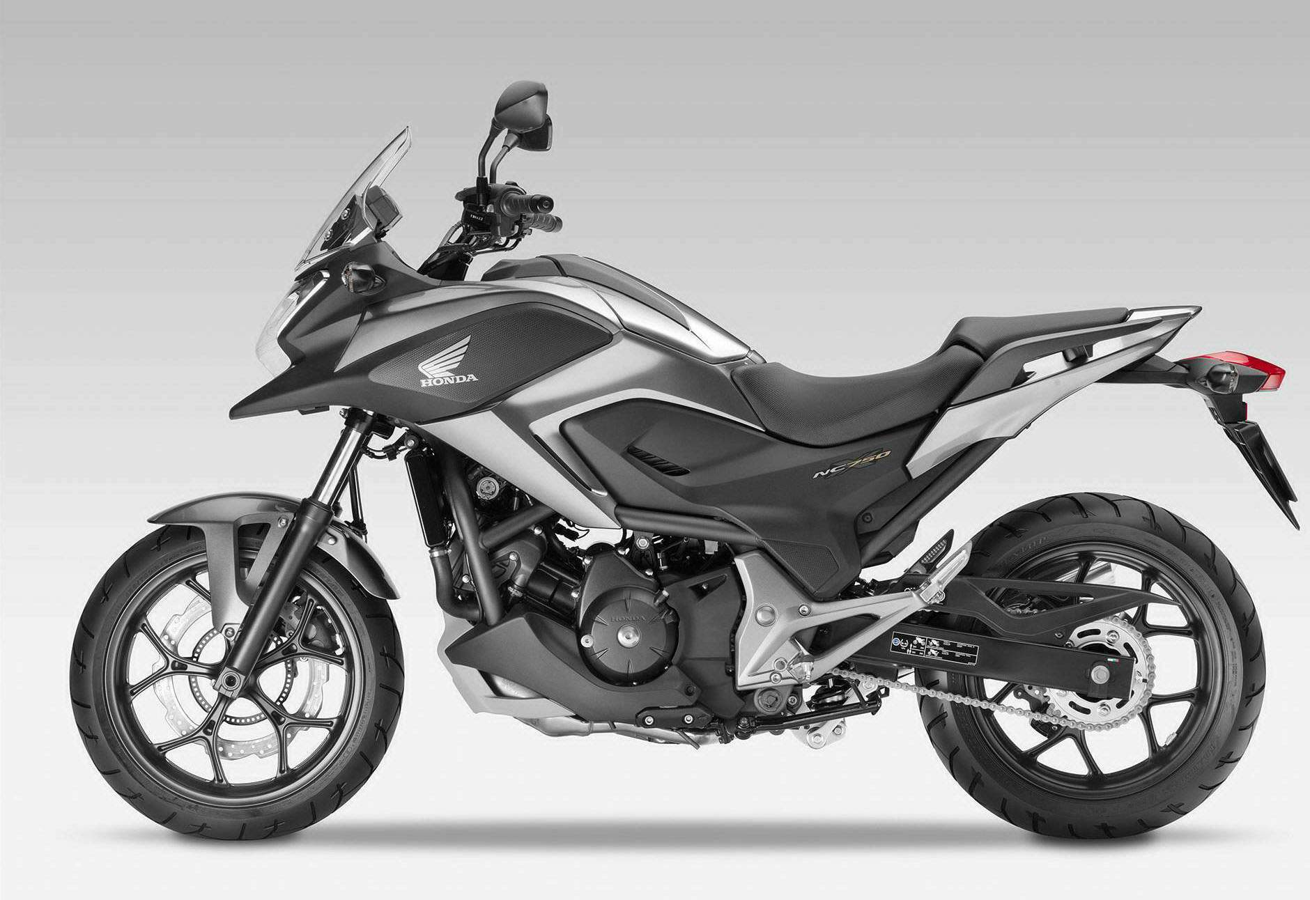 HONDA NC 750 X
