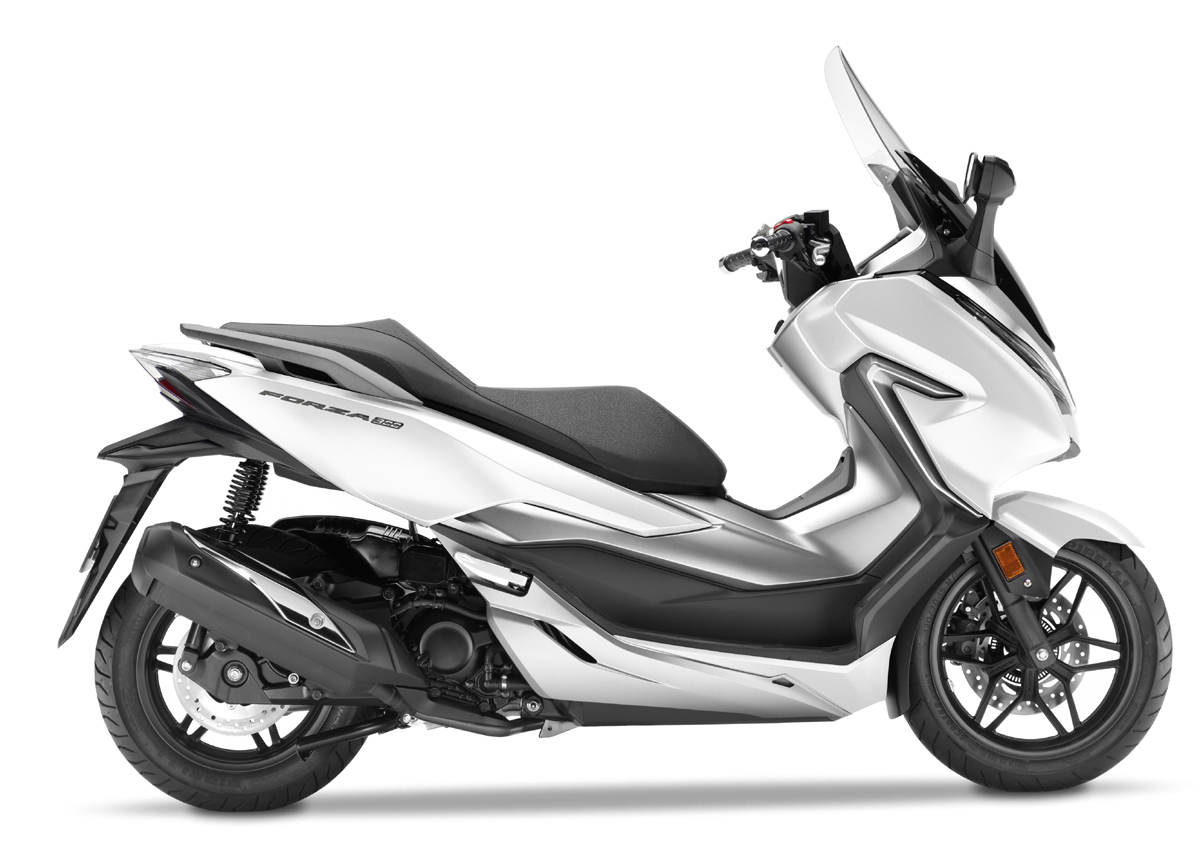 HONDA NSS 300 Forza