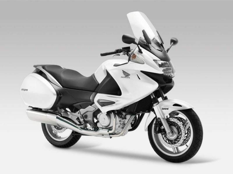 HONDA NT 700V Deauville