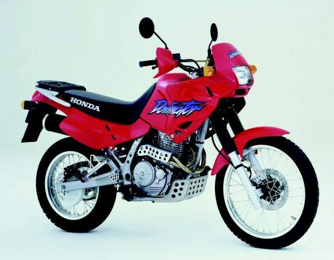 HONDA NX 500