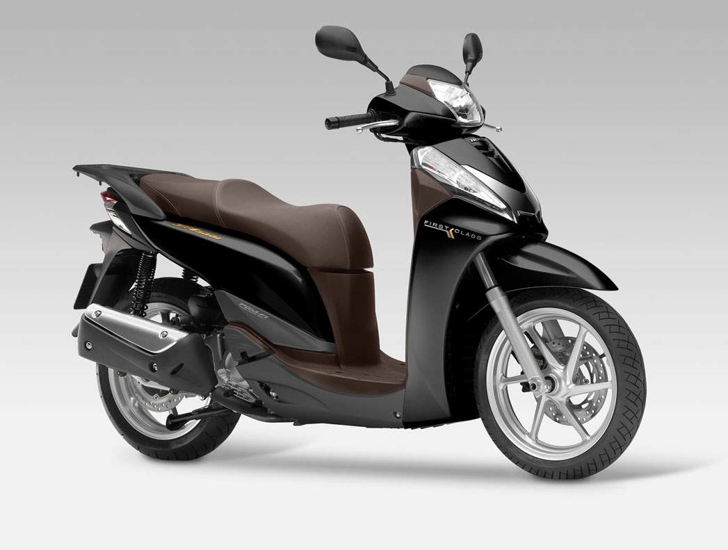 HONDA SH 300i
