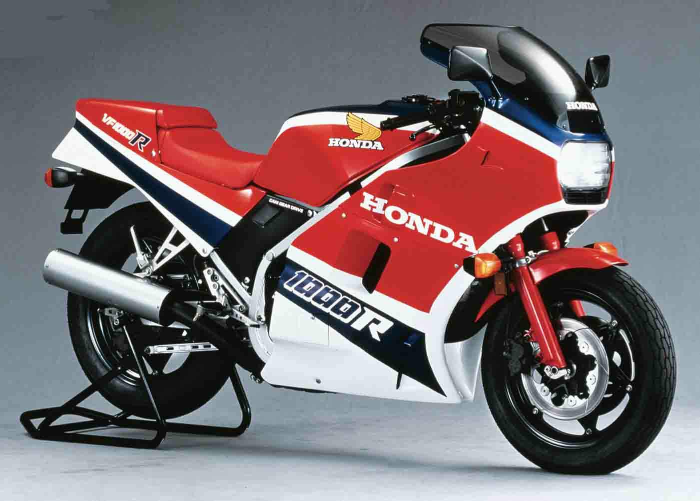 HONDA VF 1000R