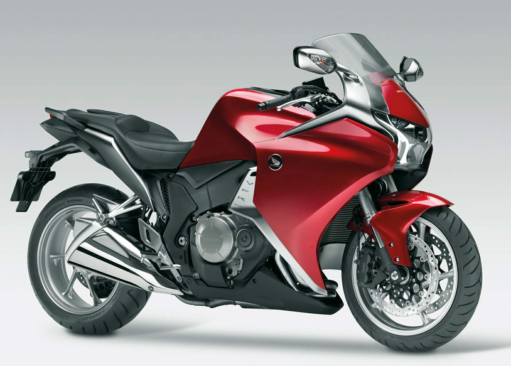 HONDA VFR 1200FA