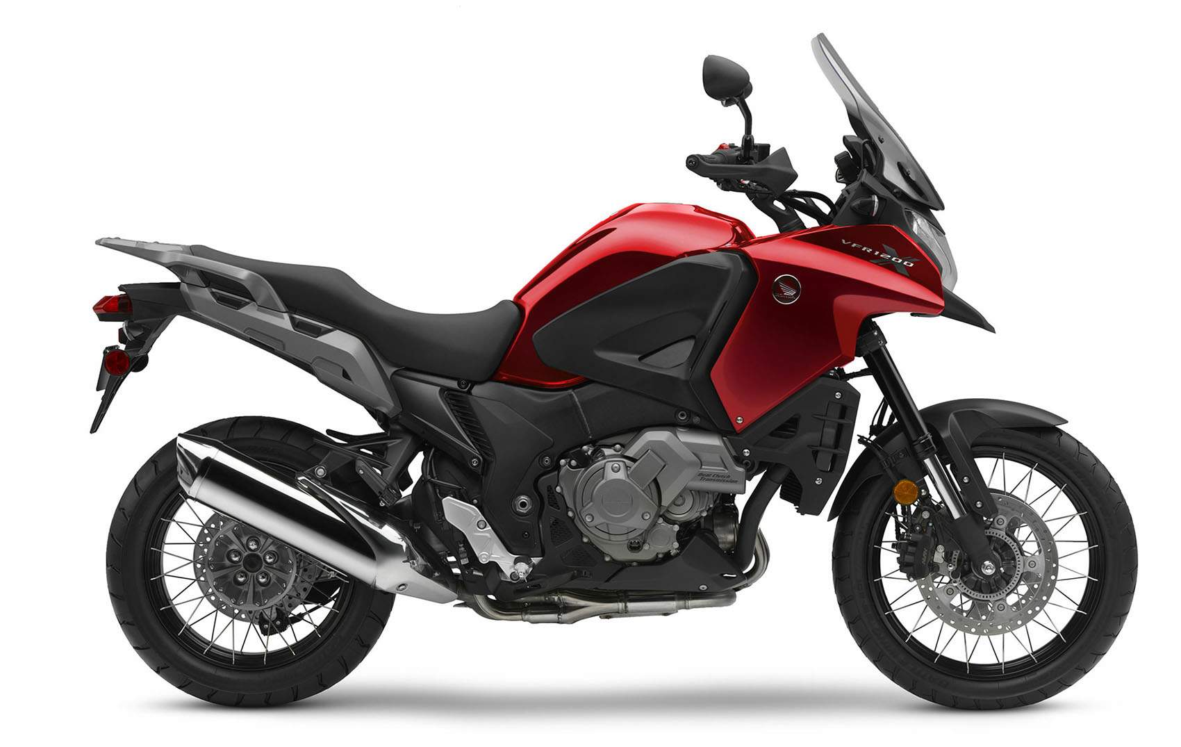HONDA VFR 1200X Crosstourer DCT