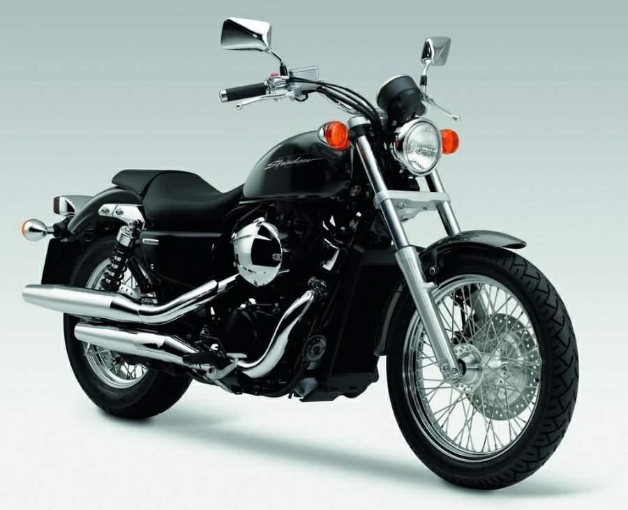 HONDA VT 750RS Shadow (VT 750S )