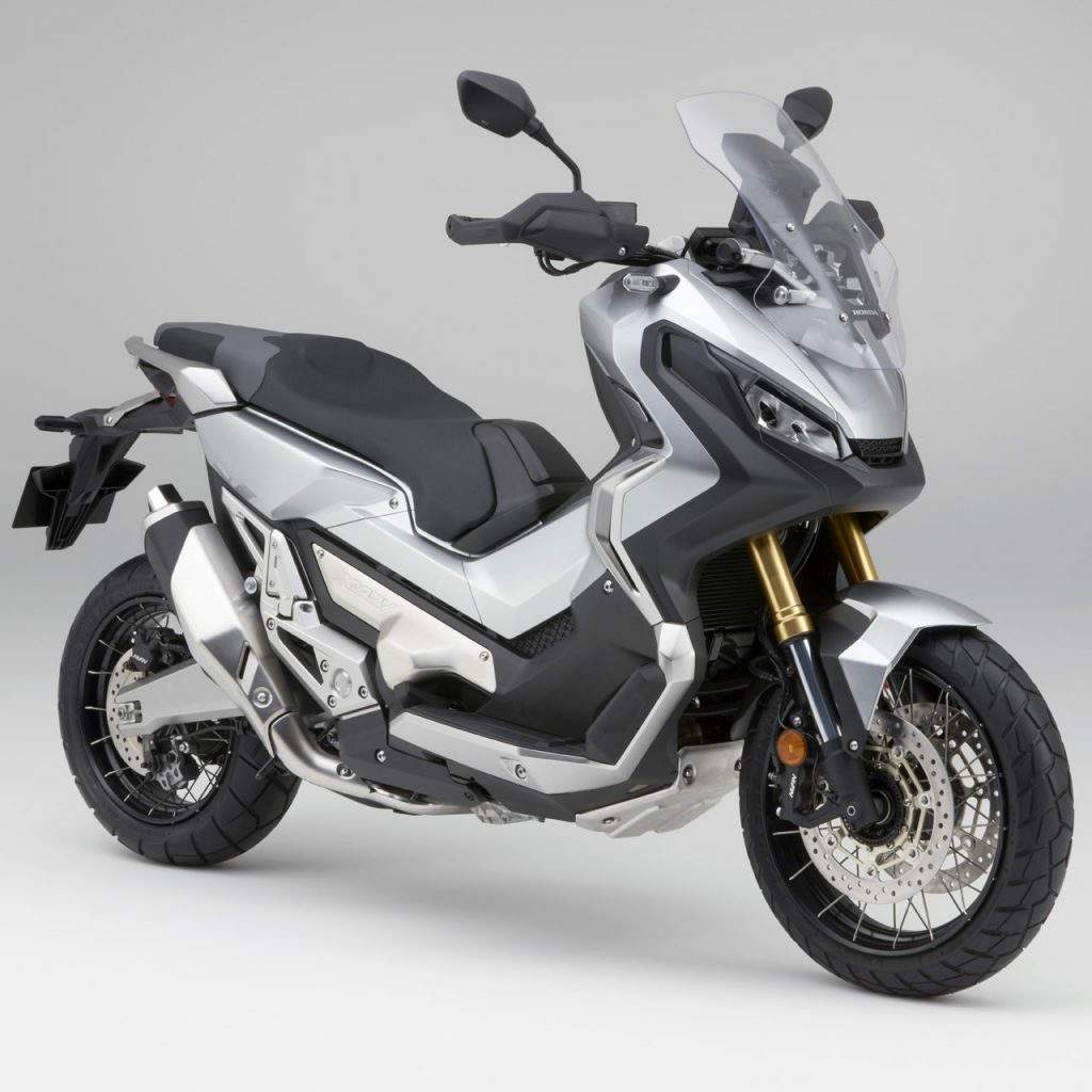 HONDA X-ADV