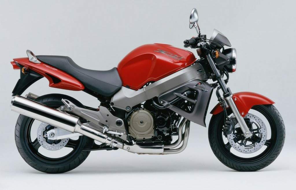 HONDA CB1100SF X-11