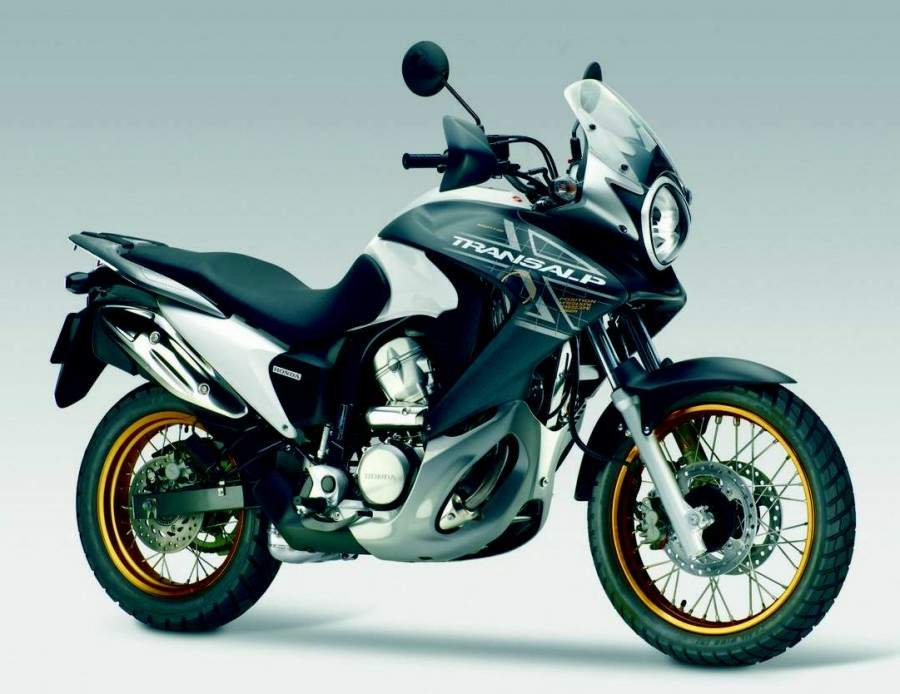 HONDA XL 700V Transalp