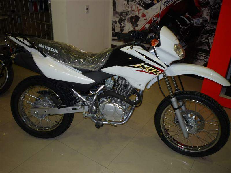 Honda XR 125L