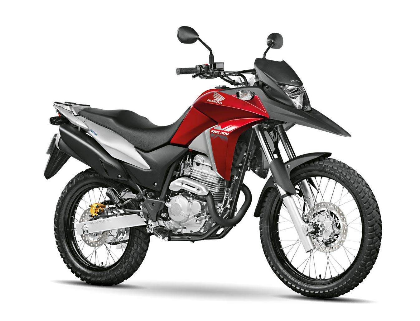 HONDA XRE 300