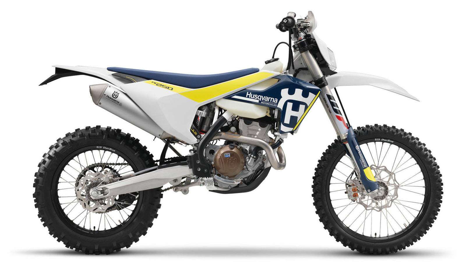 HUSQVARNA FE 250