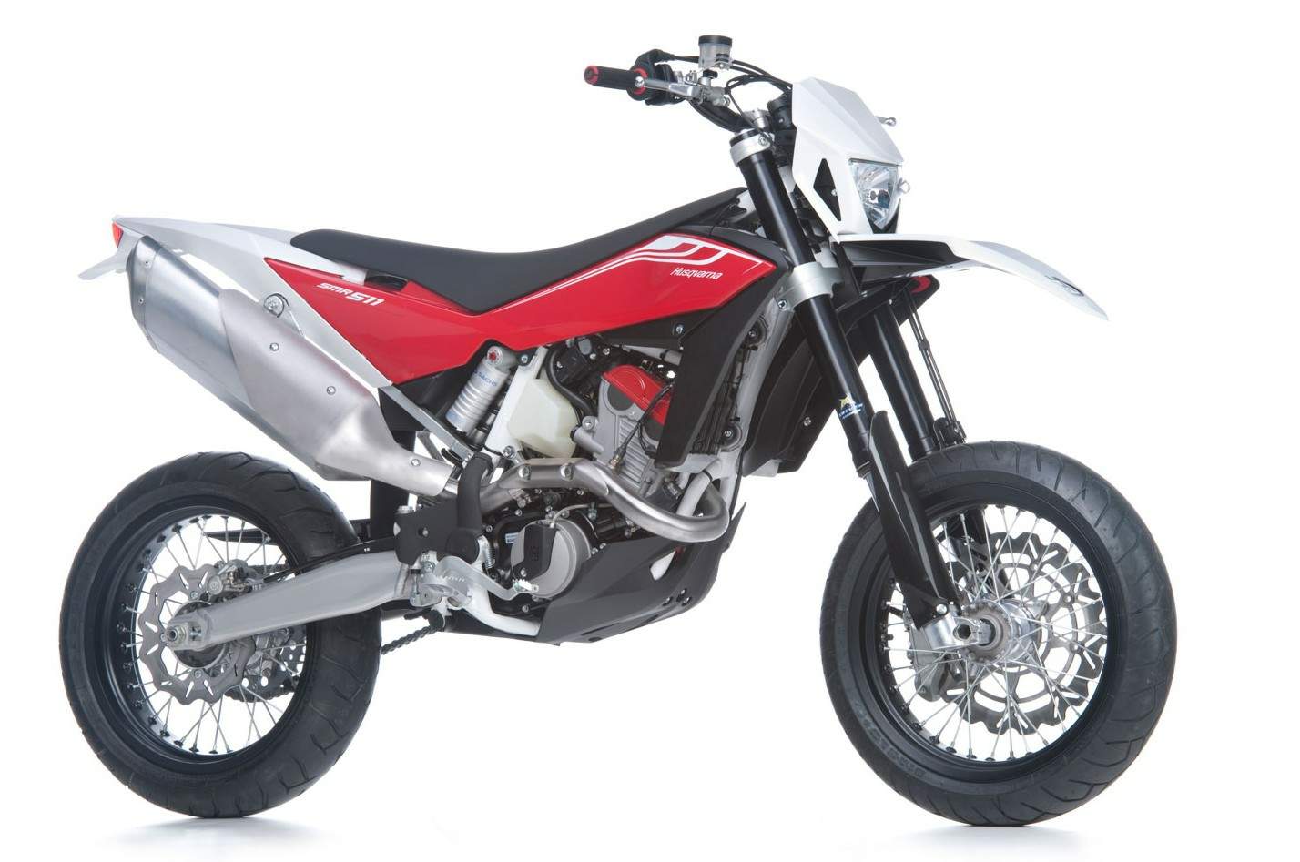 HUSQVARNA SMR 511