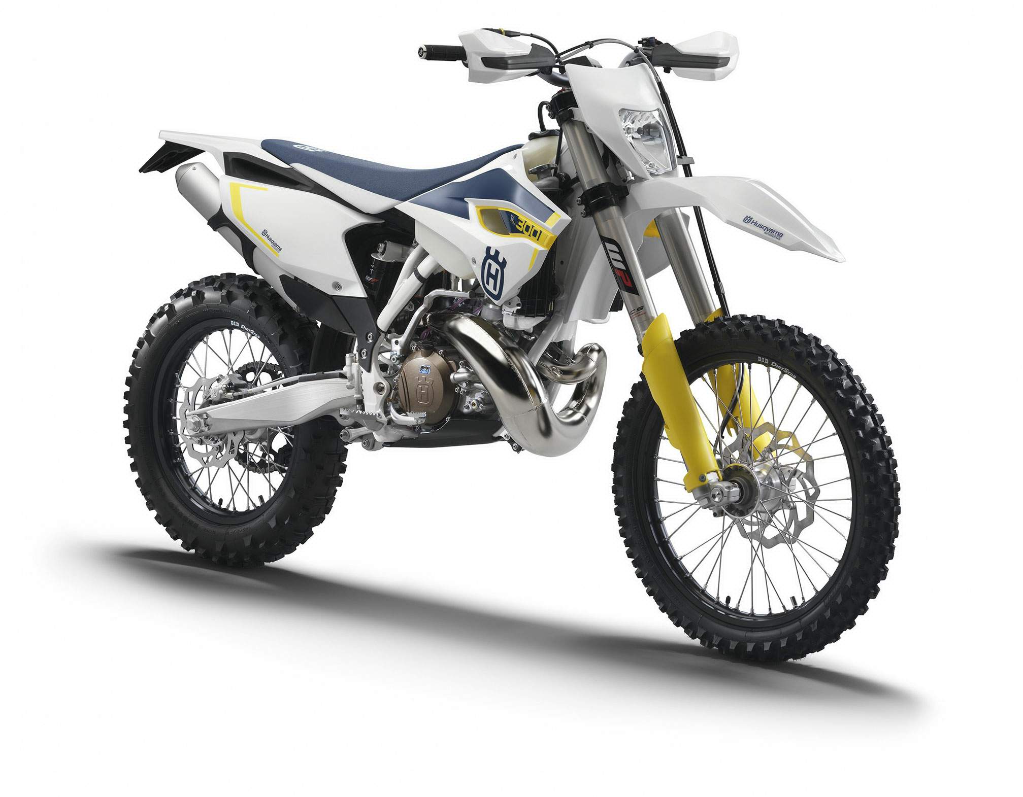 HUSQVARNA TE 300