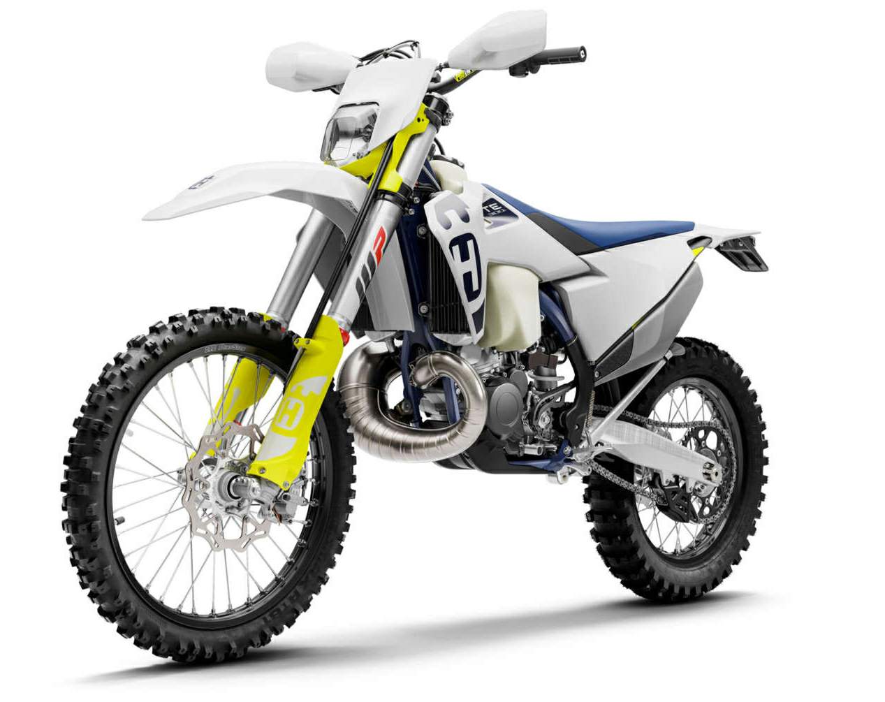 HUSQVARNA TE 300i
