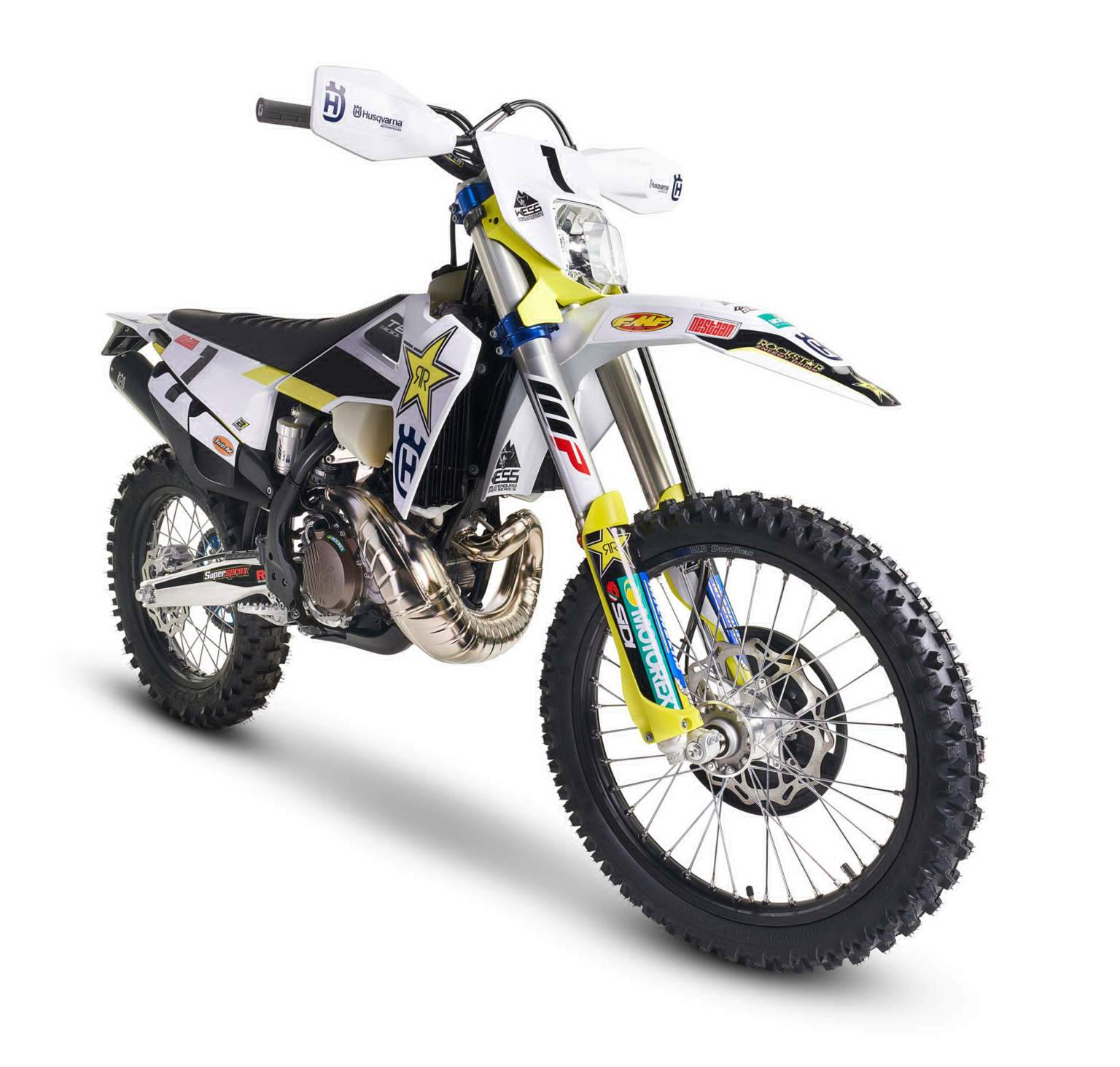 HUSQVARNA TE 300i