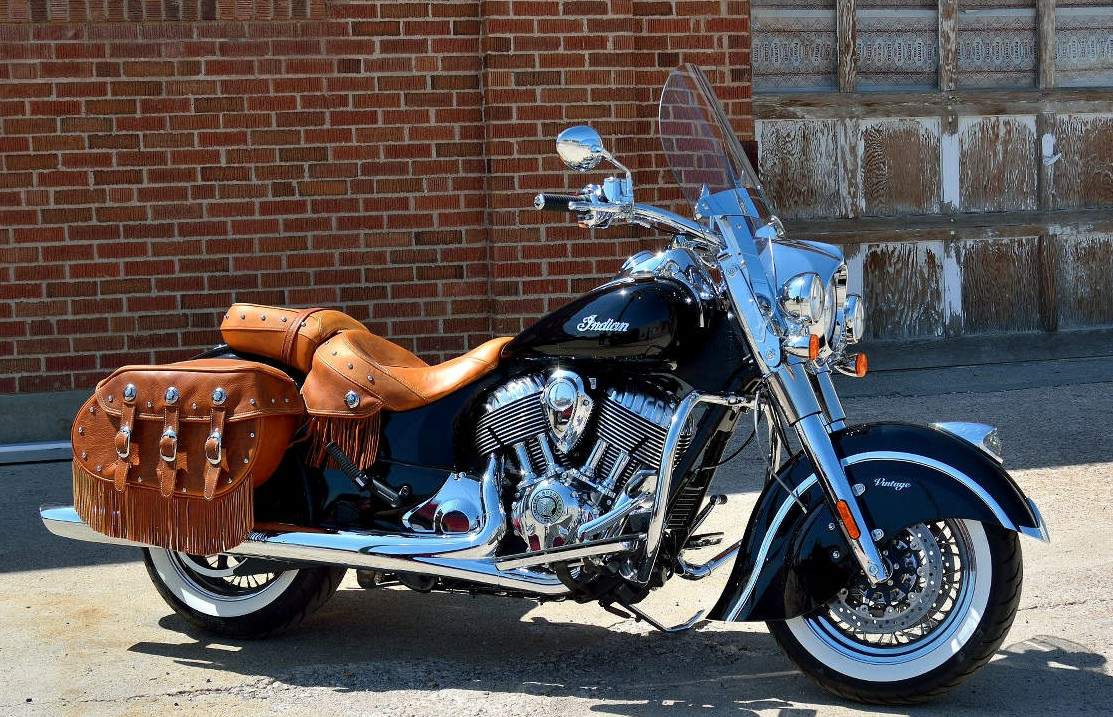 INDIAN Vintage