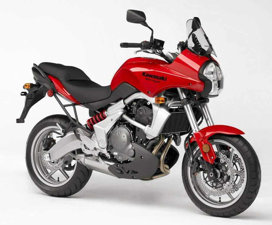 KAWASAKI Versys 650