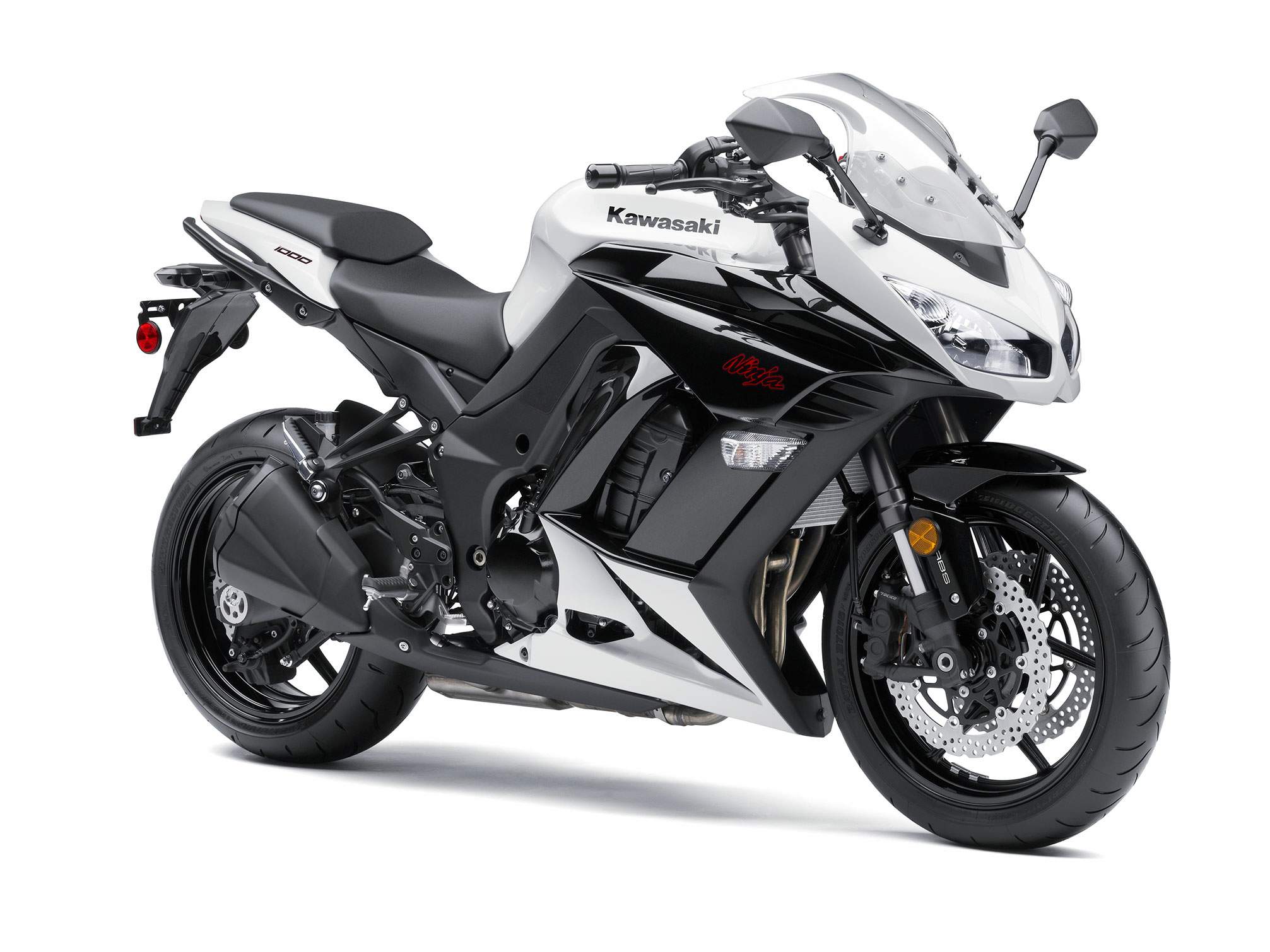 KAWASAKI Ninja 1000