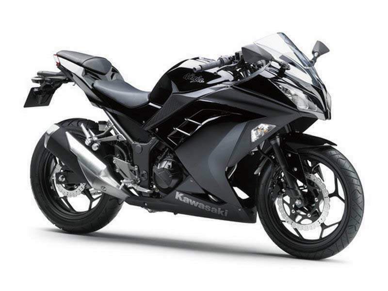 KAWASAKI Ninja 300