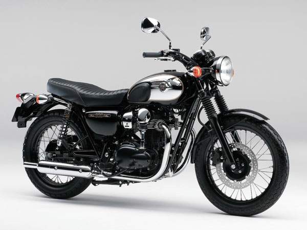 KAWASAKI W 800